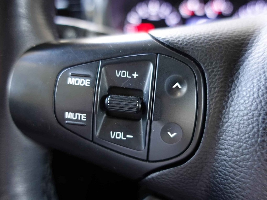 Kia Carens 1.6GDi 