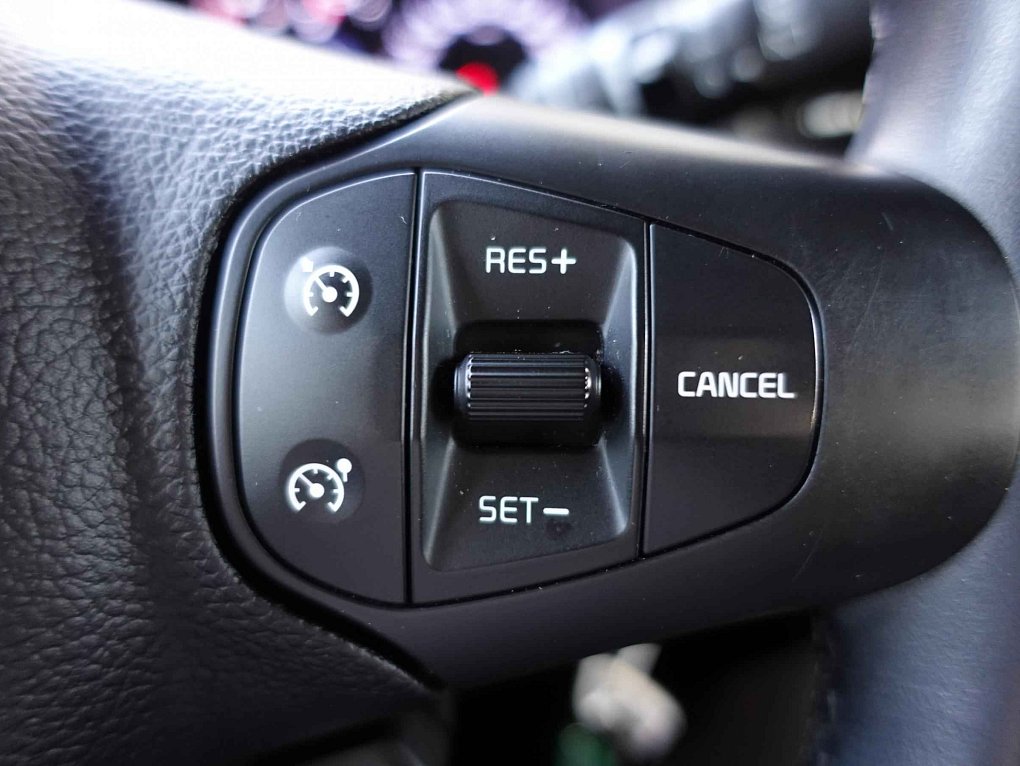 Kia Carens 1.6GDi 