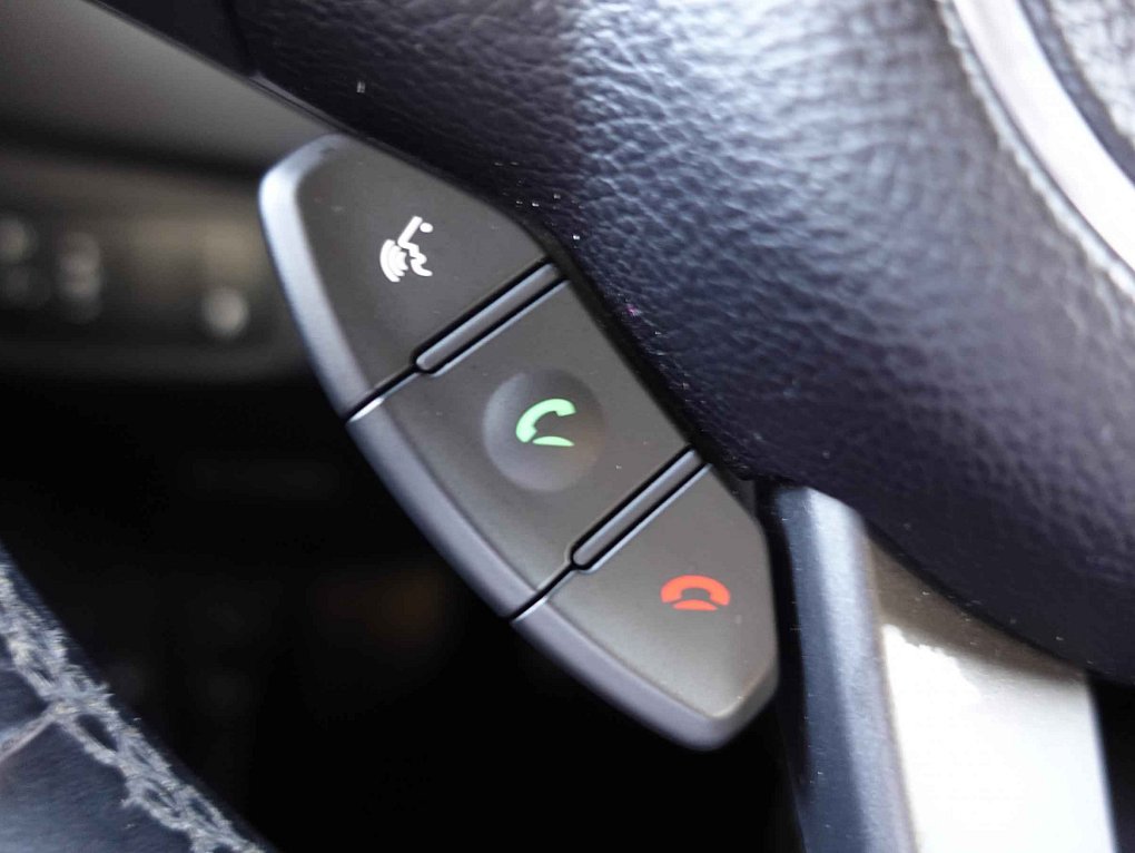 Kia Carens 1.6GDi 