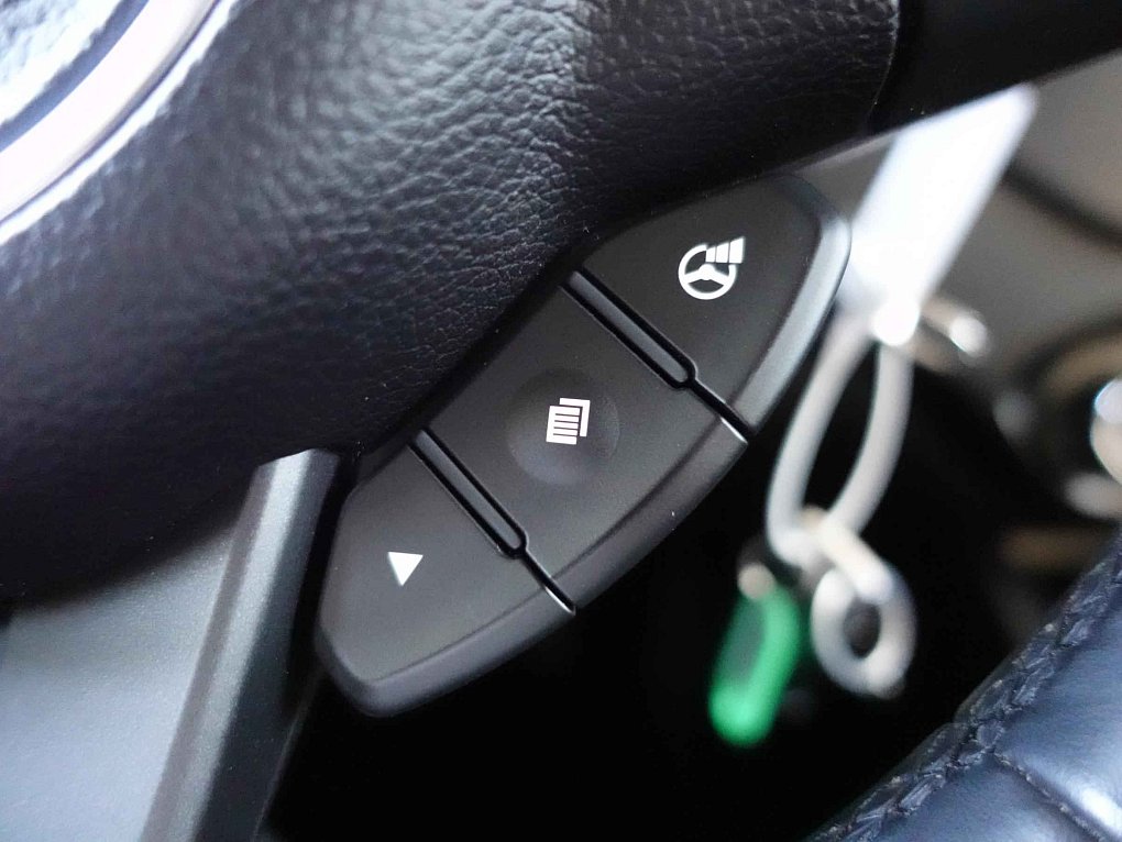Kia Carens 1.6GDi 