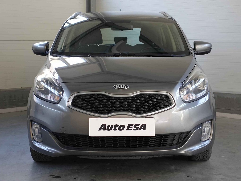 Kia Carens 1.6GDi 