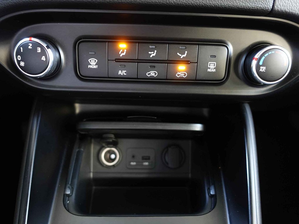 Kia Carens 1.6GDi 