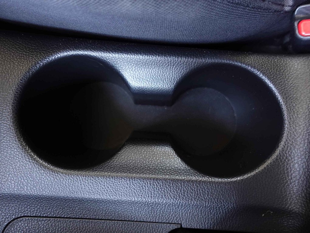 Kia Carens 1.6GDi 