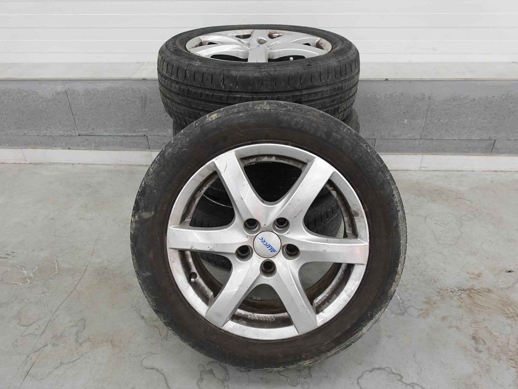 Kia Carens 1.6GDi 