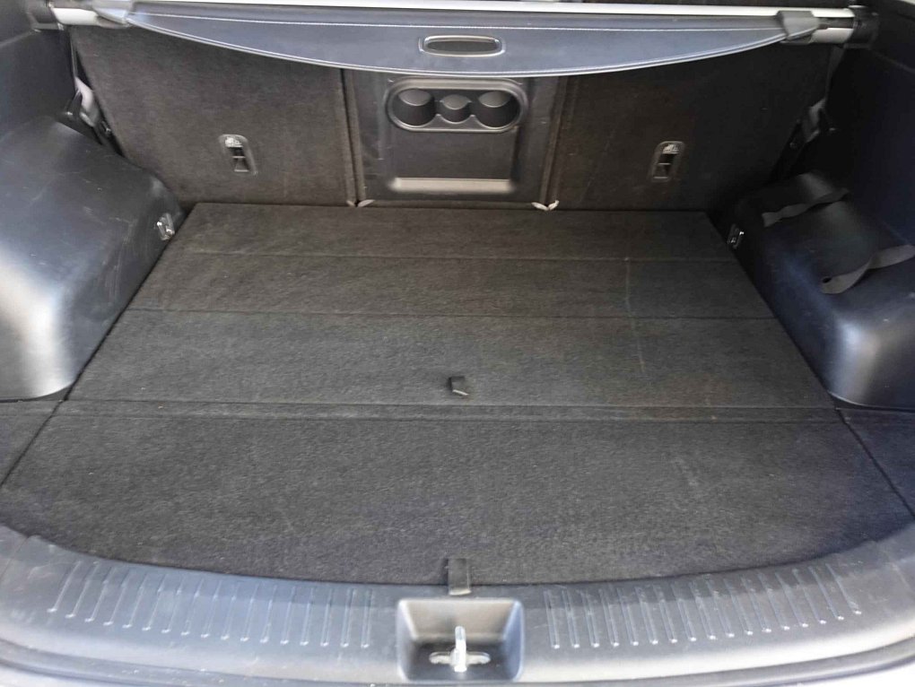 Kia Carens 1.6GDi 