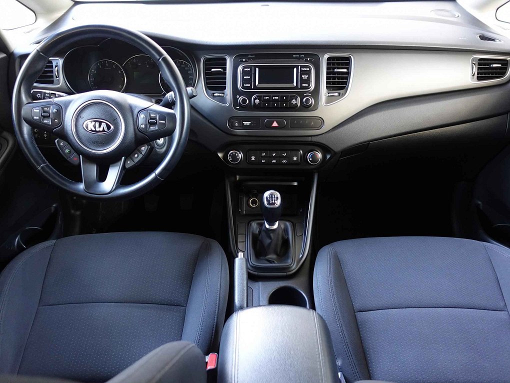 Kia Carens 1.6GDi 