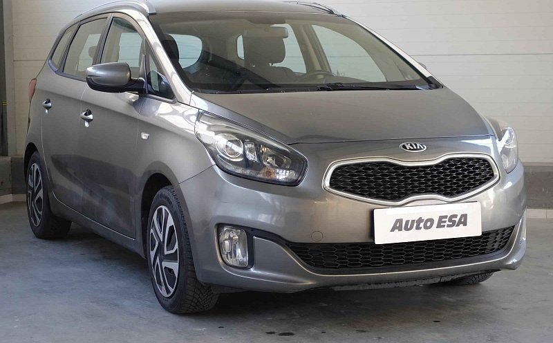 Kia Carens 1.6GDi 