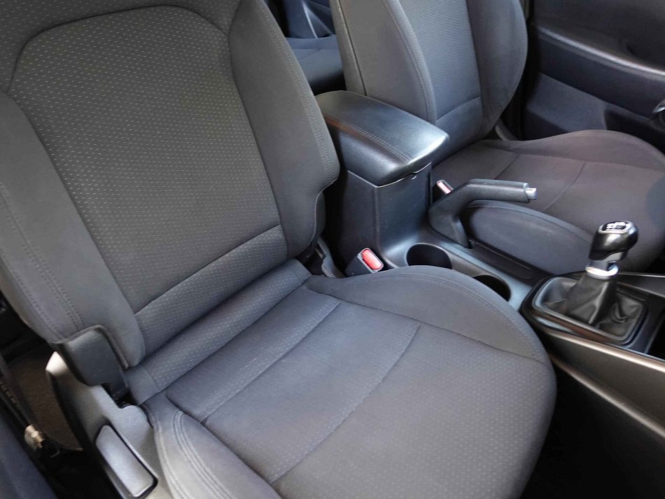 Kia Carens 1.6GDi 