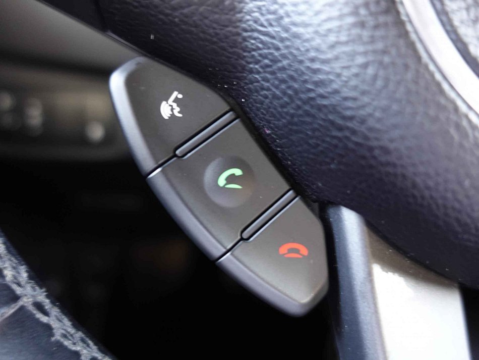 Kia Carens 1.6GDi 
