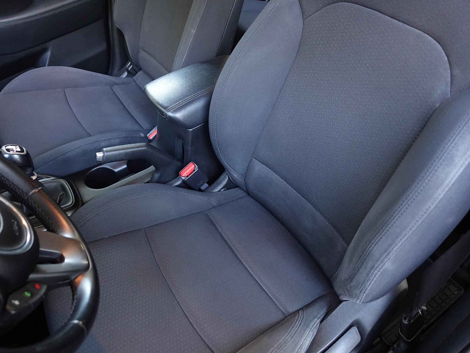 Kia Carens 1.6GDi 