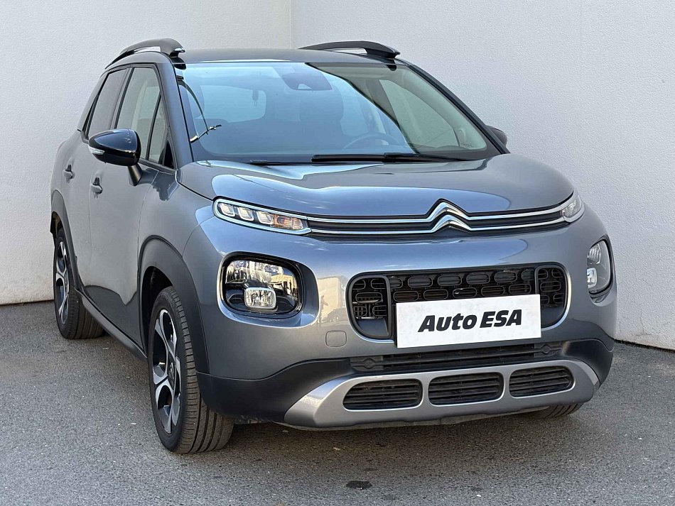 Citroën C3 Aircross 1.2PT Shine