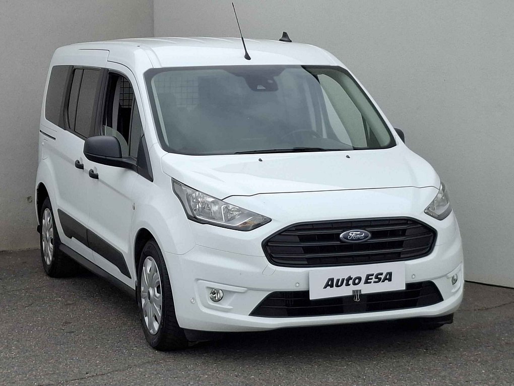 Ford Transit Connect 1.5TDCi Trend MAXi