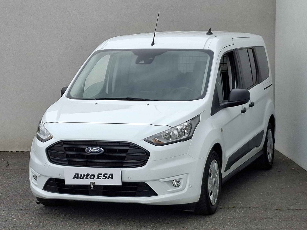 Ford Transit Connect 1.5TDCi Trend MAXi