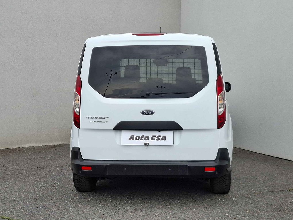 Ford Transit Connect 1.5TDCi Trend MAXi