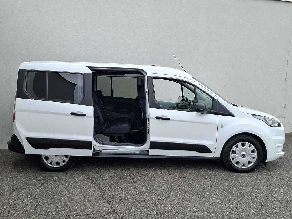 Ford Transit Connect 1.5TDCi Trend MAXi