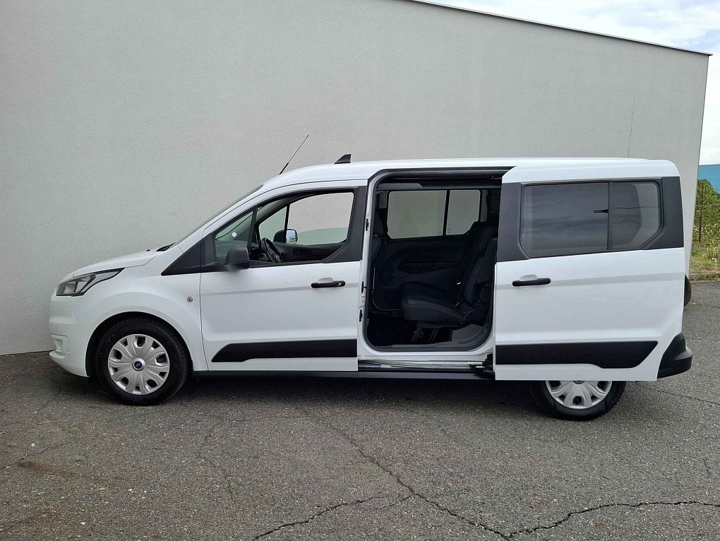 Ford Transit Connect 1.5TDCi Trend MAXi
