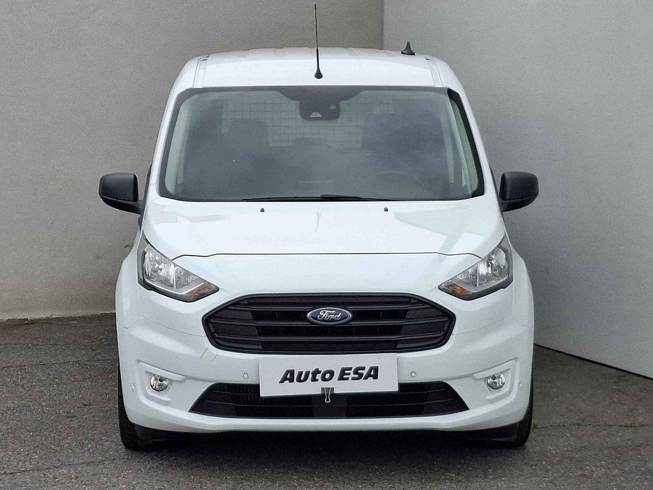 Ford Transit Connect 1.5TDCi Trend MAXi