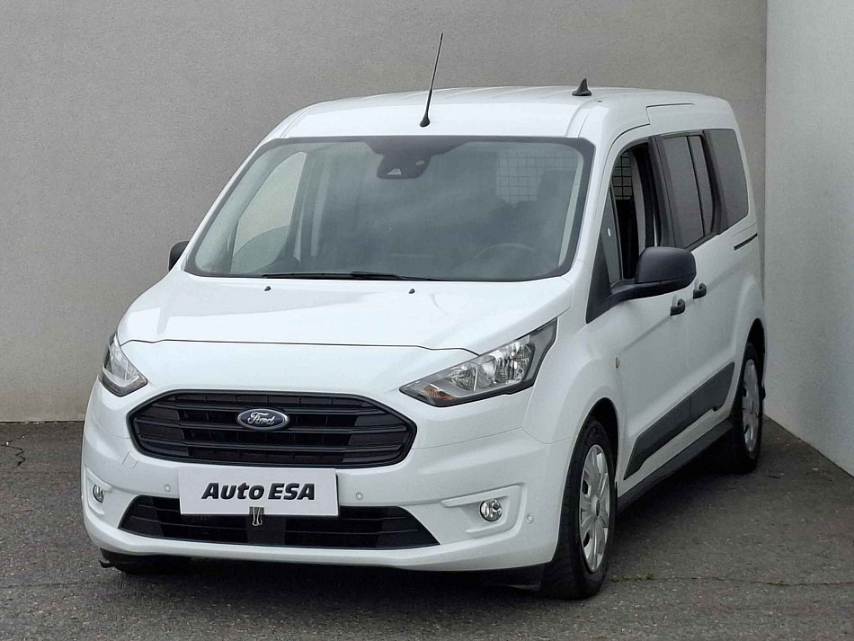 Ford Transit Connect 1.5TDCi Trend MAXi