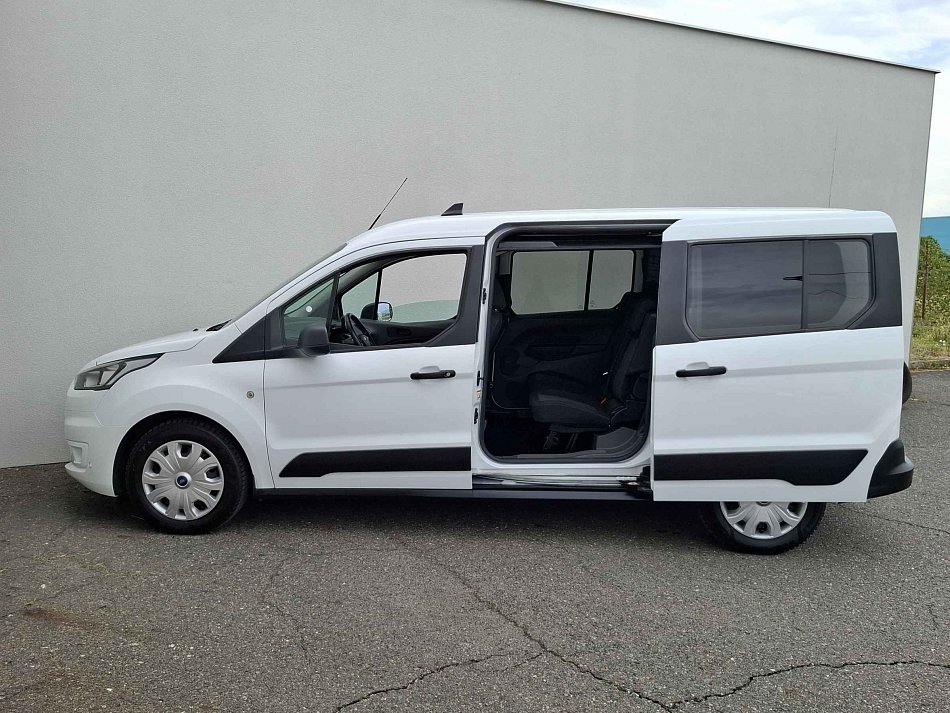 Ford Transit Connect 1.5TDCi Trend MAXi