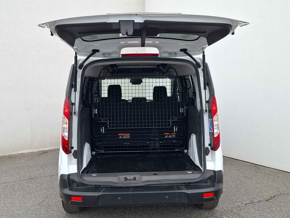 Ford Transit Connect 1.5TDCi Trend MAXi