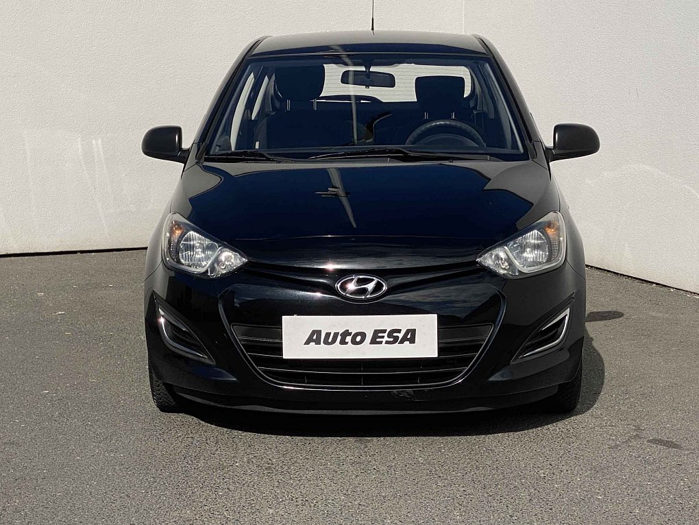 Hyundai I20 1.2i 