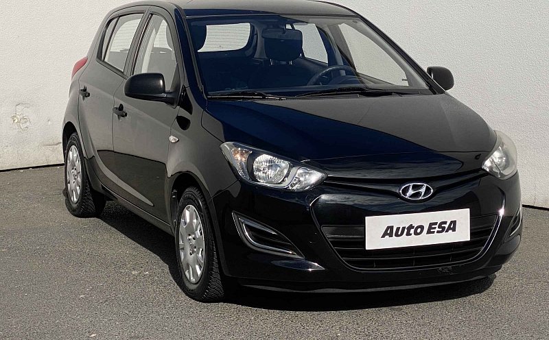 Hyundai I20 1.2i 