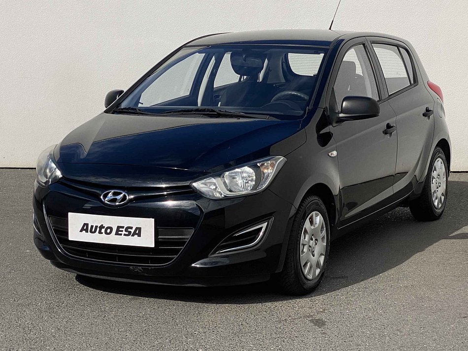 Hyundai I20 1.2i 