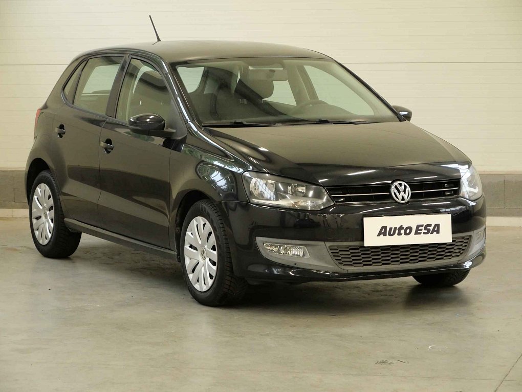 Volkswagen Polo 1.2 12V 