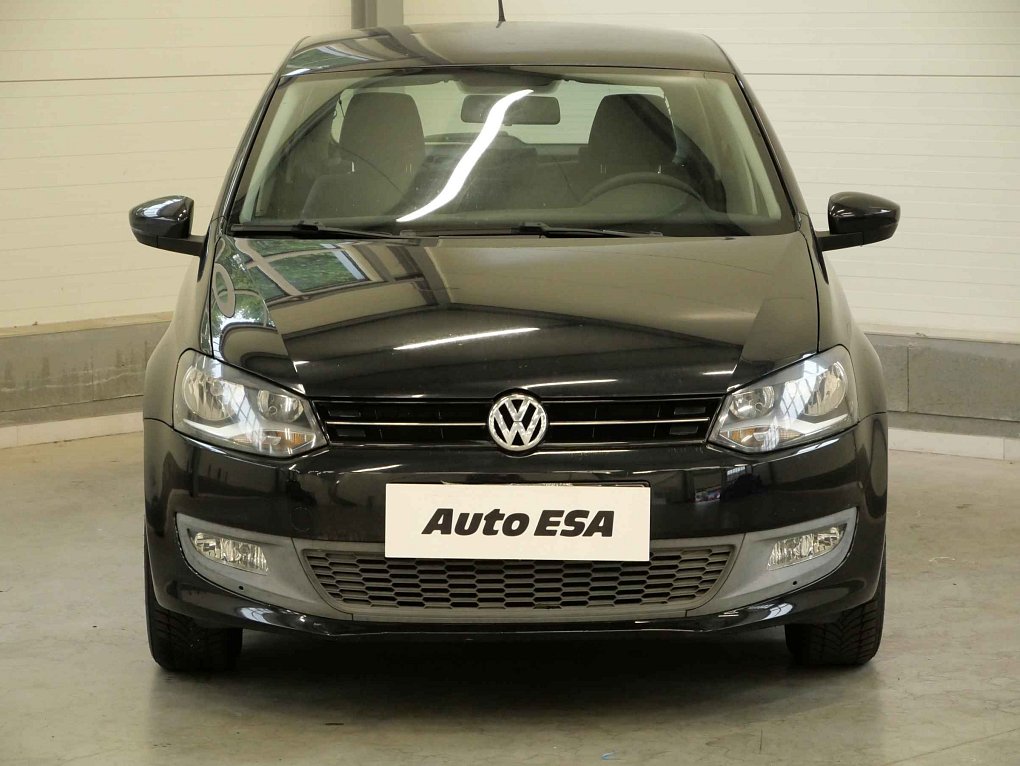 Volkswagen Polo 1.2 12V 