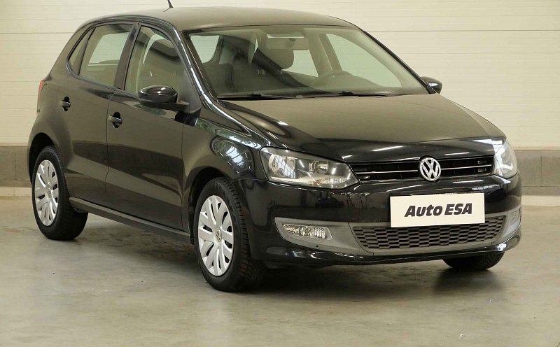 Volkswagen Polo 1.2 12V 