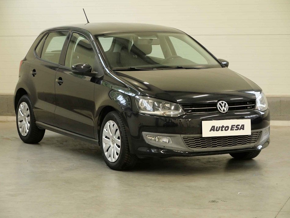 Volkswagen Polo 1.2 12V 