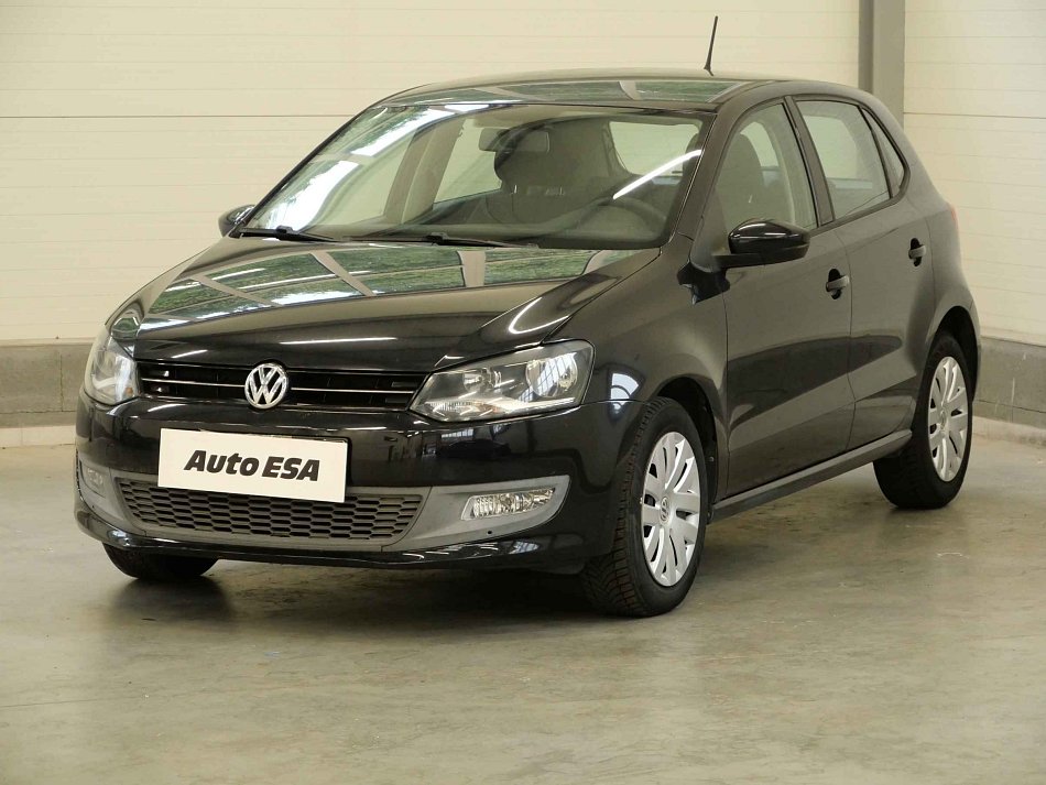 Volkswagen Polo 1.2 12V 