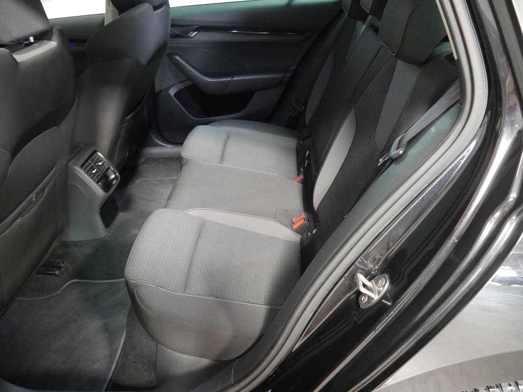 Škoda Octavia IV 2.0 TDI Ambition