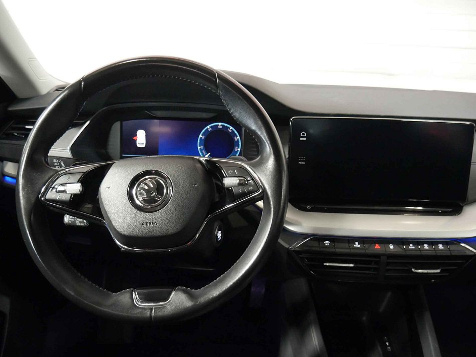 Škoda Octavia IV 2.0 TDI Ambition