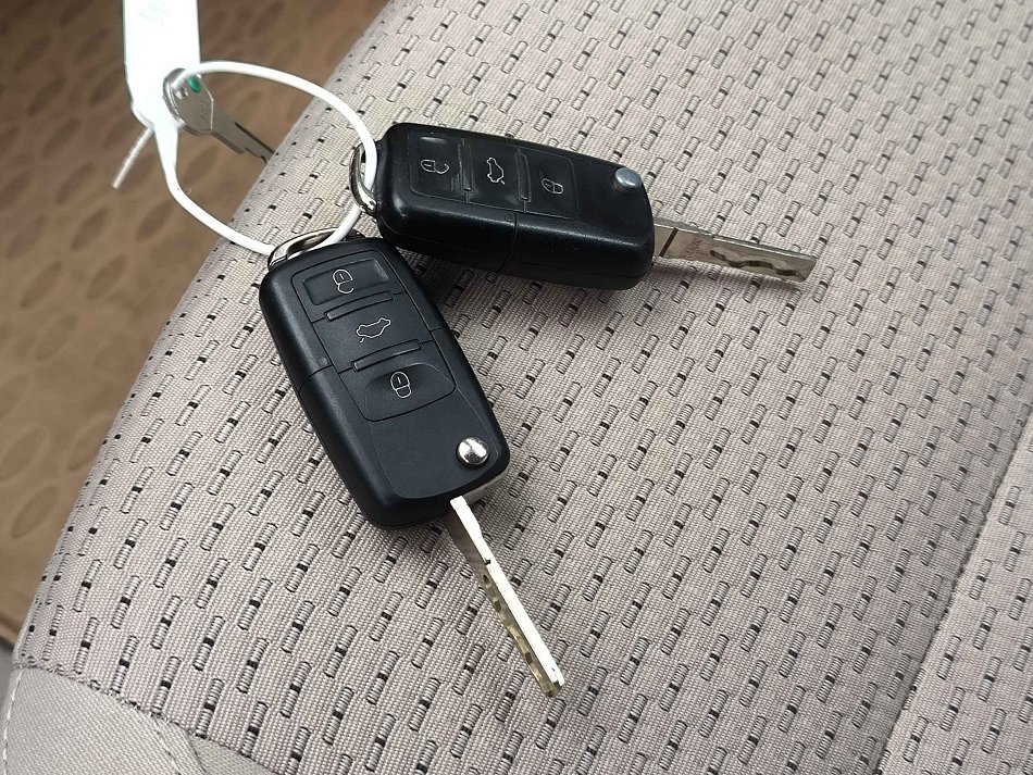 Škoda Superb II 2.0TDi Elegance 4x4