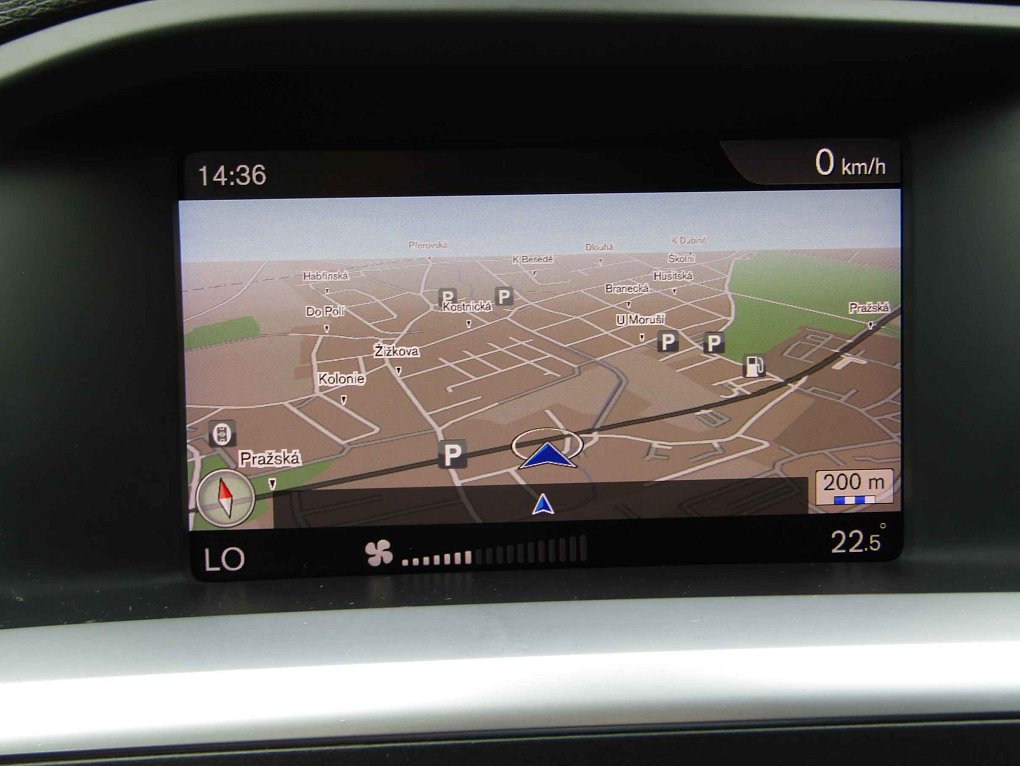 Volvo V60 2.0 D Cross Country