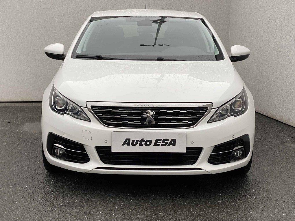 Peugeot 308 1.2 PT Allure