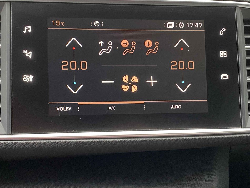 Peugeot 308 1.2 PT Allure