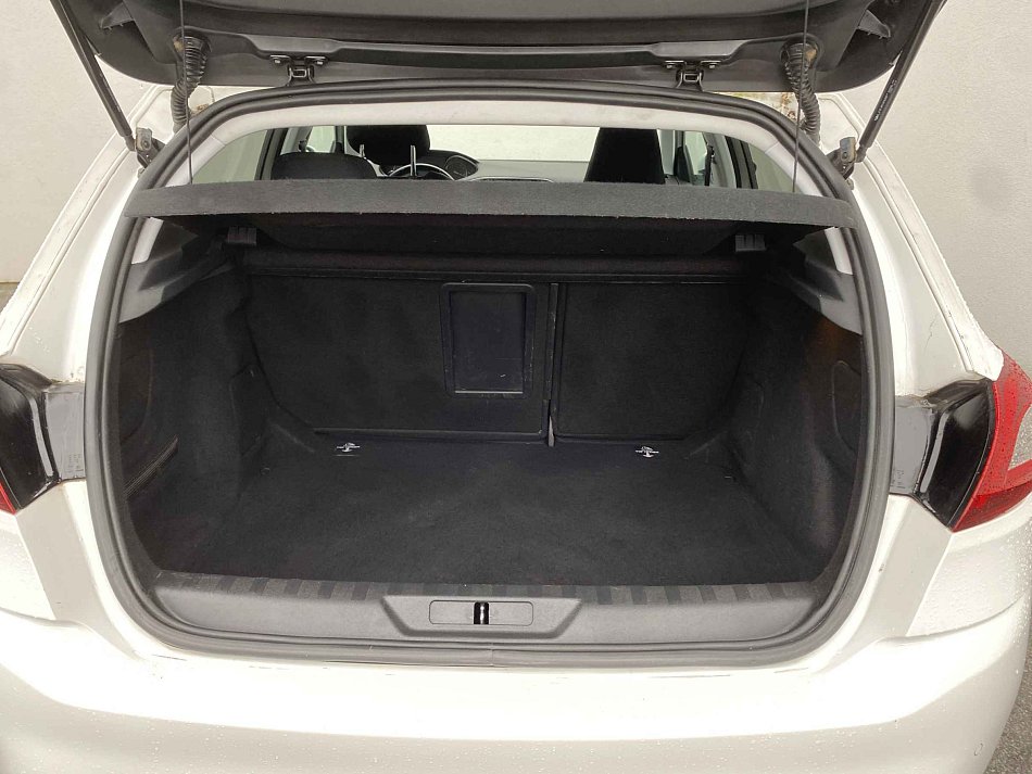 Peugeot 308 1.2 PT Allure