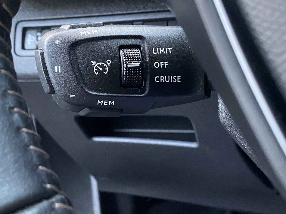 Peugeot 5008 1.5HDi Active