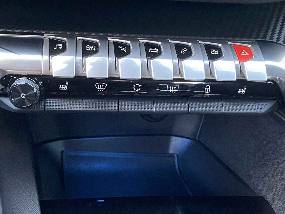 Peugeot 5008 1.5HDi Active