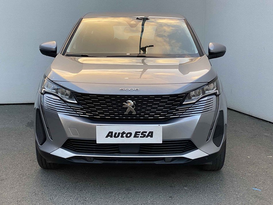 Peugeot 5008 1.5HDi Active