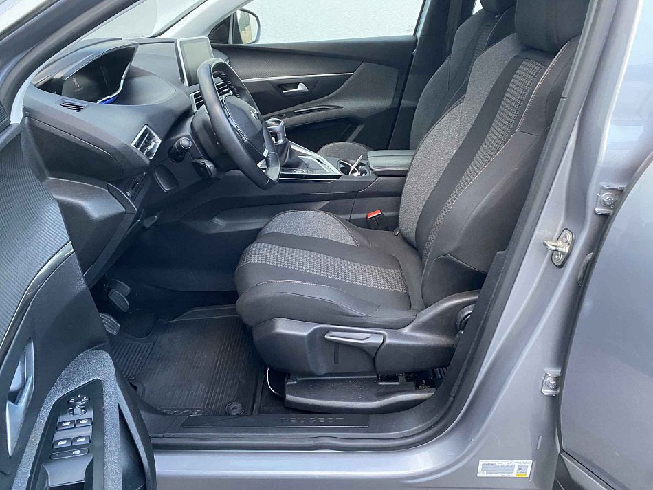 Peugeot 5008 1.5HDi Active