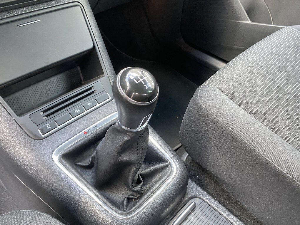 Volkswagen Tiguan 1.4 TSi Trend&Fun 4Motion