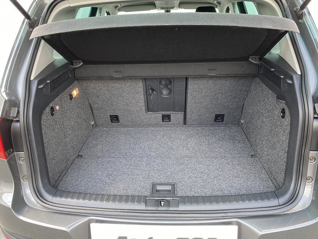 Volkswagen Tiguan 1.4 TSi Trend&Fun 4Motion