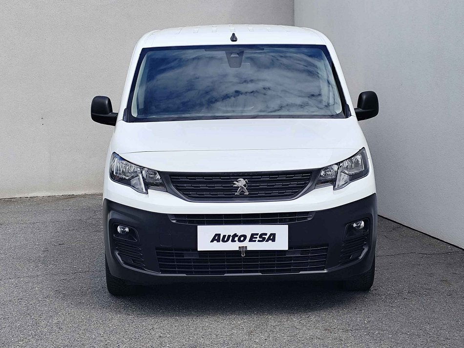 Peugeot Partner 1.5HDi Premium MAXi