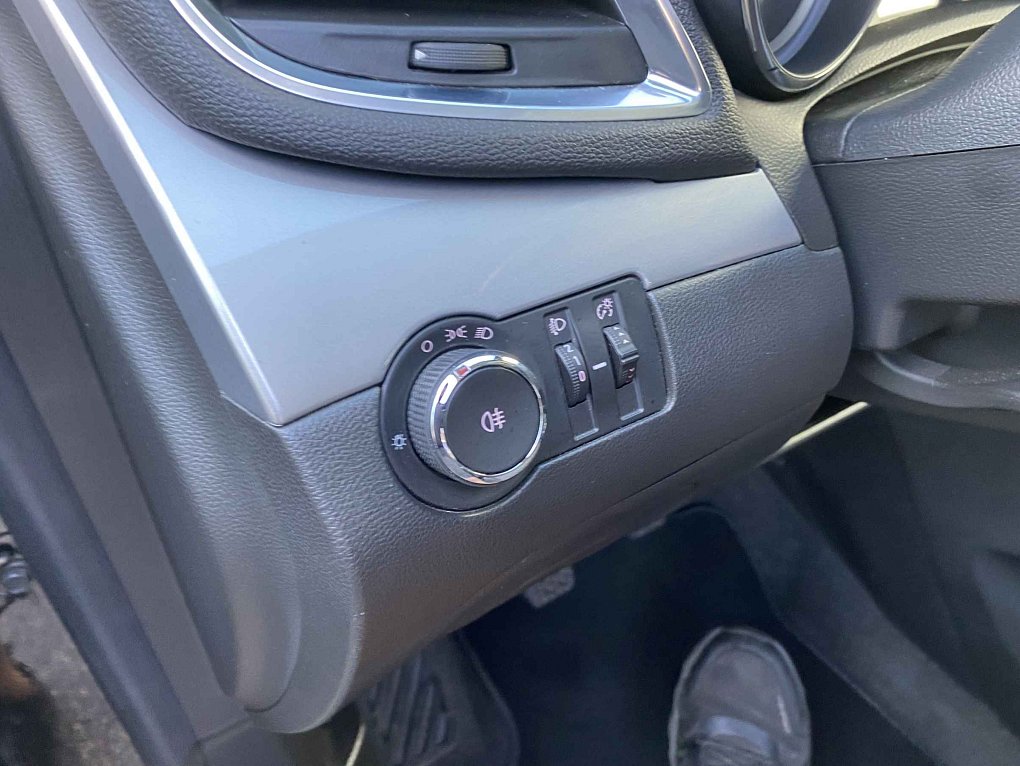 Opel Mokka 1.6i 