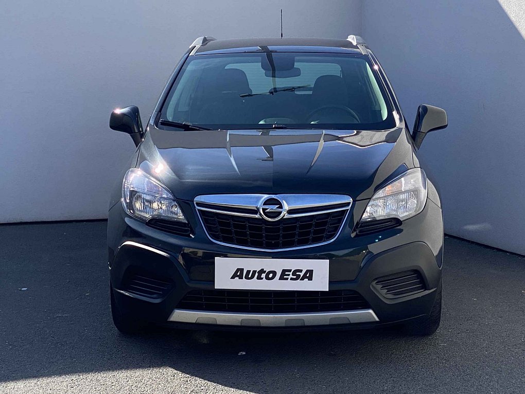 Opel Mokka 1.6i 