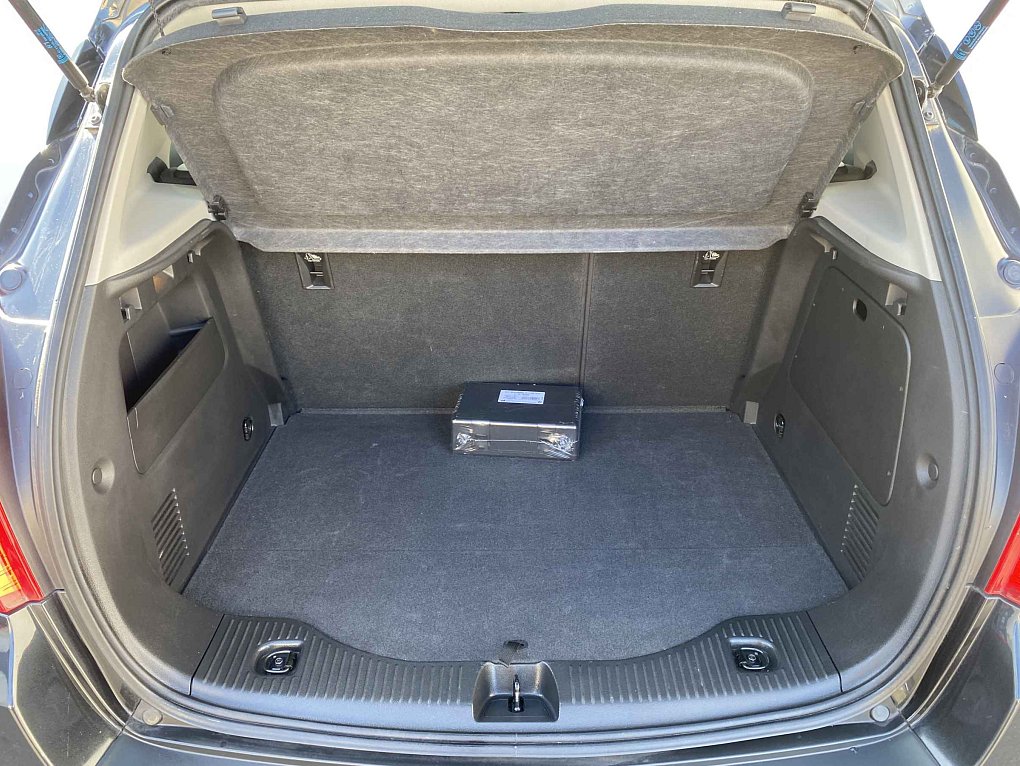 Opel Mokka 1.6i 