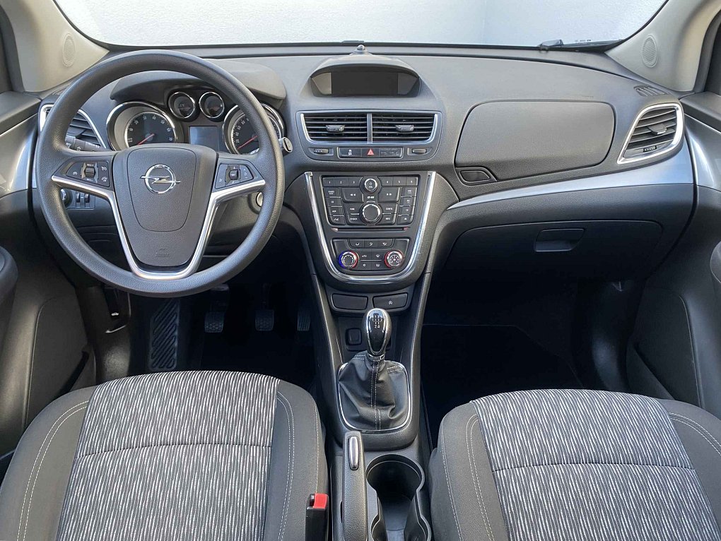 Opel Mokka 1.6i 